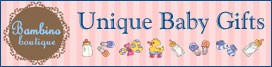 bambino boutique baby & toddler gifts in Scottsdale