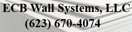 ecb wall systems