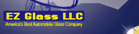 ez glass llc, americas best automobile glass company