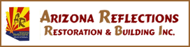 arizona reflections restoration & building