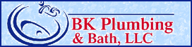 BK plumbing & bath Scottsdale