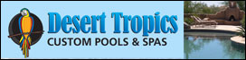 desert tropics pools serving scottsdale