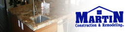 martin construction & remodeling