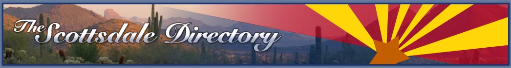 scottsdale business directory